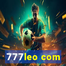 777leo com